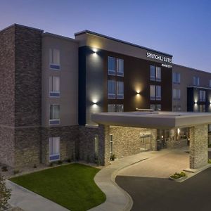 Springhill Suites By Marriott Loveland Fort Collins/Windsor